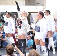 Christina Aguilera mug #G1569037