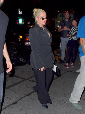 Christina Aguilera posters