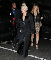 Christina Aguilera Tank Top #3326954