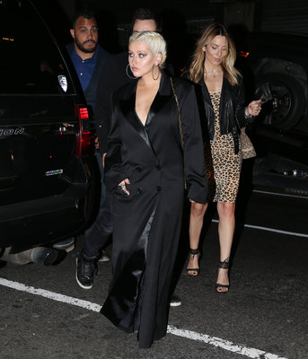 Christina Aguilera posters