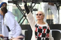 Christina Aguilera tote bag #G1569053