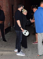 Christina Aguilera Sweatshirt #3326956