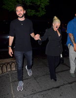 Christina Aguilera Sweatshirt #3326959