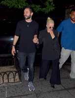 Christina Aguilera Sweatshirt #3326960