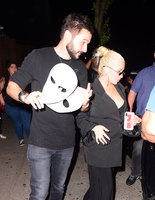 Christina Aguilera Sweatshirt #3326961