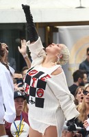 Christina Aguilera Sweatshirt #3326967