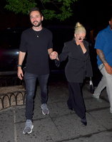 Christina Aguilera longsleeve t-shirt #3326973