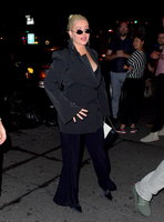 Christina Aguilera longsleeve t-shirt #3326974