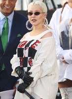 Christina Aguilera mug #G1569084