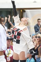 Christina Aguilera mug #G1569086