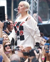 Christina Aguilera tote bag #G1569088