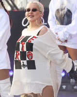 Christina Aguilera tote bag #G1569091