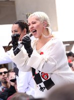 Christina Aguilera Sweatshirt #3327002