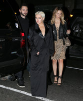 Christina Aguilera Sweatshirt #3327006