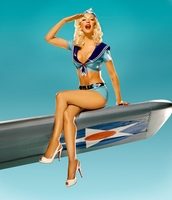 Christina Aguilera hoodie #3827924