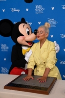 Christina Aguilera Sweatshirt #3856511