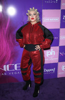 Christina Aguilera Sweatshirt #3856513
