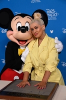 Christina Aguilera Sweatshirt #3856516