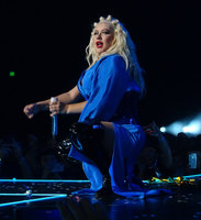 Christina Aguilera t-shirt #3856524