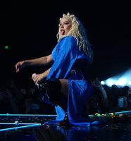 Christina Aguilera Sweatshirt #3856530