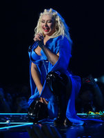 Christina Aguilera Sweatshirt #3856534