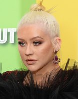 Christina Aguilera hoodie #3901705