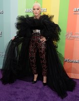 Christina Aguilera longsleeve t-shirt #3901708