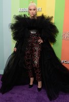 Christina Aguilera hoodie #3901714