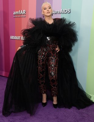 Christina Aguilera posters