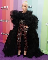 Christina Aguilera longsleeve t-shirt #3901720