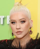 Christina Aguilera longsleeve t-shirt #3901722