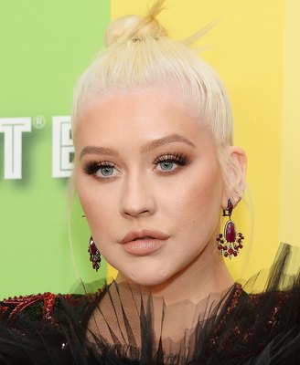 Christina Aguilera posters