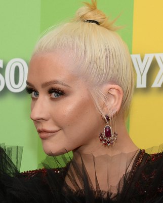 Christina Aguilera posters