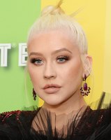 Christina Aguilera mug #G2518979