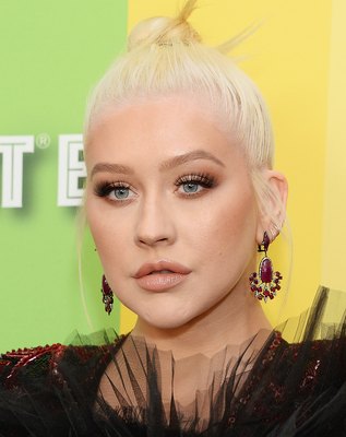 Christina Aguilera posters