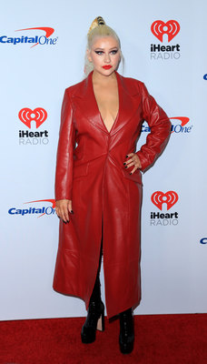 Christina Aguilera posters