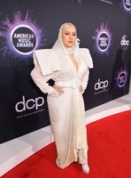 Christina Aguilera mug #G2539013