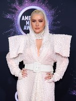 Christina Aguilera longsleeve t-shirt #3921772