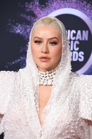 Christina Aguilera mug #G2539029