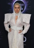 Christina Aguilera tote bag #G2539039