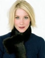 Christina Applegate tote bag #G135043