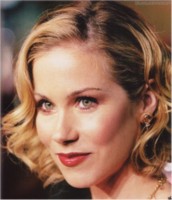 Christina Applegate tote bag #G88154