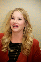 Christina Applegate magic mug #G560788