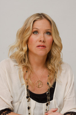 Christina Applegate mouse pad