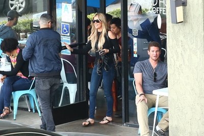 Christina El Moussa posters