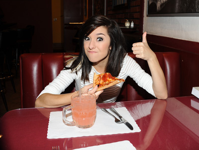 Christina Grimmie stickers 2635963