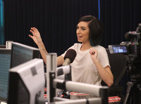 Christina Grimmie Tank Top #2635985