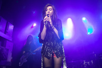 Christina Grimmie Sweatshirt #2635986