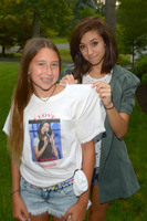 Christina Grimmie t-shirt #2636422
