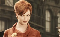 Christina Hendricks magic mug #G291490